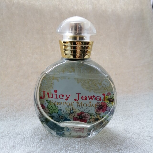 juicy jewel ジューシー ジュエル シークレット モード  30ml