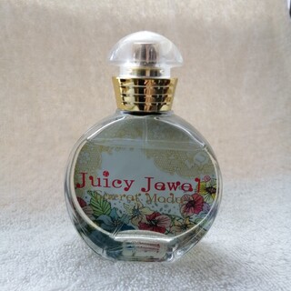 juicy jewel ジューシー ジュエル シークレット モード  30ml(香水(女性用))