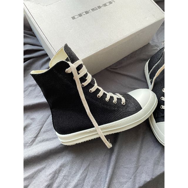 rick owens スニーカーズ 41 | angeloawards.com