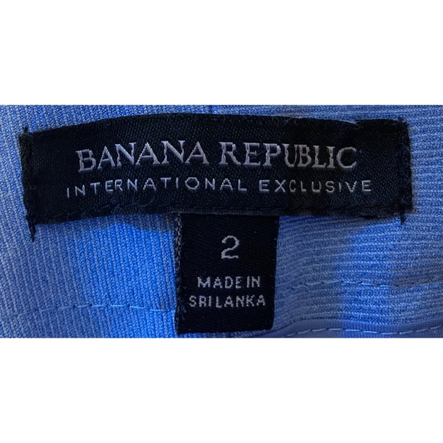 Banana Republic(バナナリパブリック)のBanana Republic レディース　パンツ  レディースのパンツ(その他)の商品写真