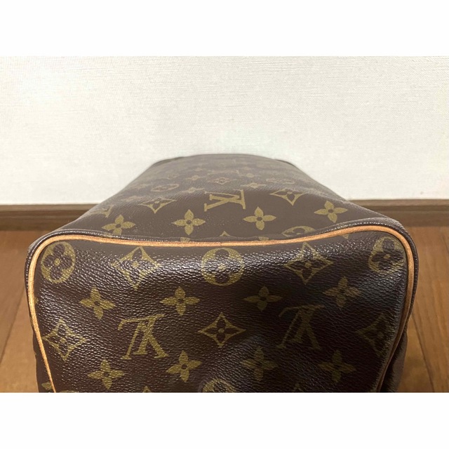 LOUIS VUITTON(ルイヴィトン)のルイヴィトン★スピーディー35  ボストンバッグ　モノグラム　カデナ付き レディースのバッグ(ボストンバッグ)の商品写真