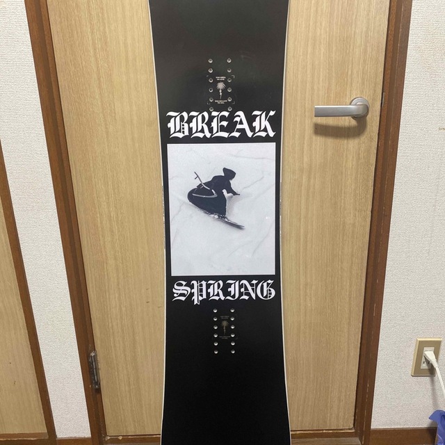 Capita SPRING BREAK POWDER TWIN パウダーボード New Arrival www