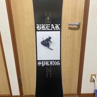 Capita SPRING BREAK POWDER TWIN パウダーボード(ボード)