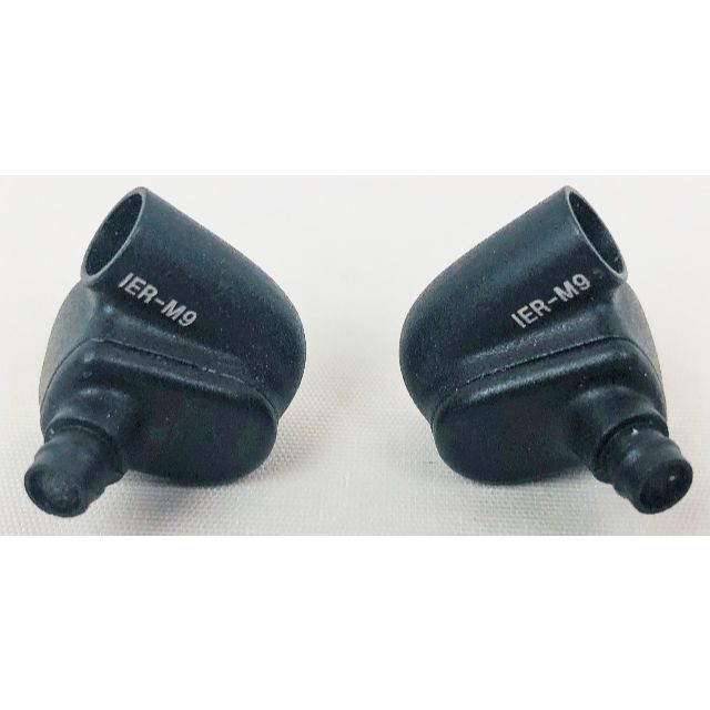 ソニー ステレオイヤホン マルチBAシステム ケーブル着脱式 IER-M9 Q