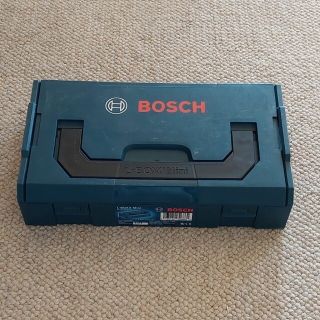 ボッシュ(BOSCH)のBOSCH ボックスミニ(工具/メンテナンス)