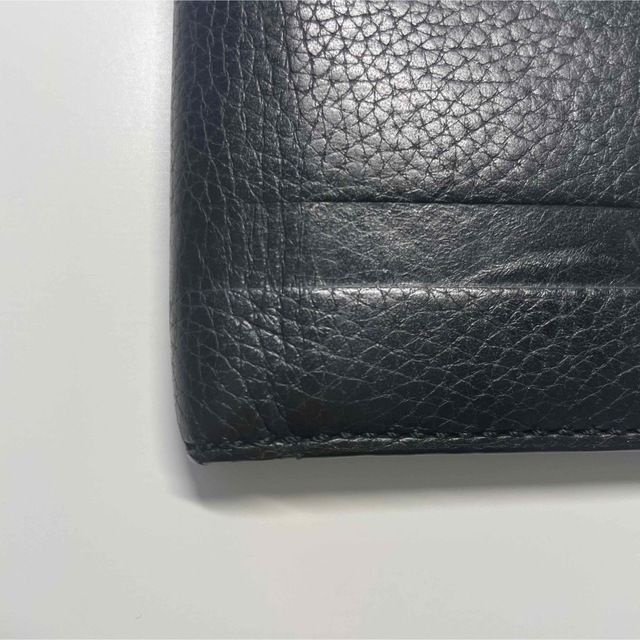 COACH(コーチ)のcoach 二つ折財布　メンズ メンズのファッション小物(折り財布)の商品写真