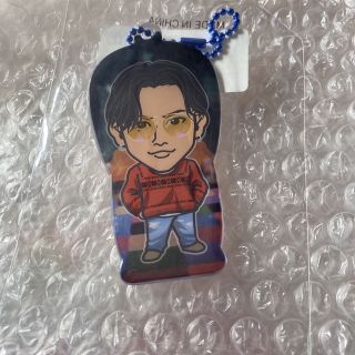 三代目 登坂広臣 クリアチャーム Honey 無作法 背景あり レア 三代目 登坂広臣 クリアチャーム Honey 無作法 背景あり レア