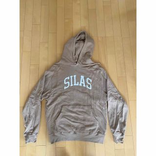 サイラス(SILAS)のサイラス　パーカー(パーカー)