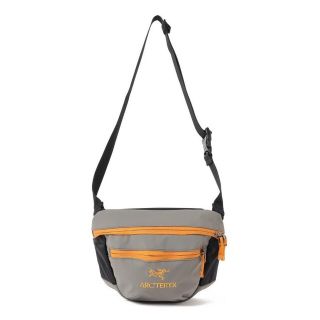 ビームス(BEAMS)のARC’TERYX BEAMS 別注 ARRO ReBIRD Waistpack(ボディバッグ/ウエストポーチ)