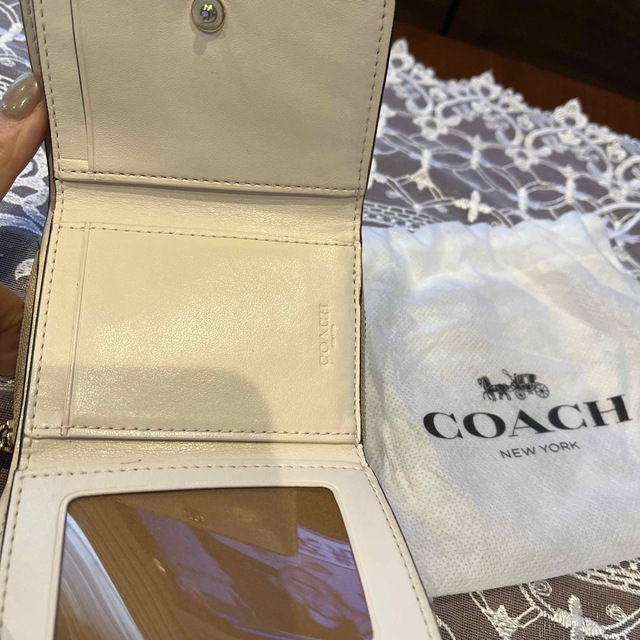 COACH(コーチ)のs様専用✨ レディースのファッション小物(財布)の商品写真