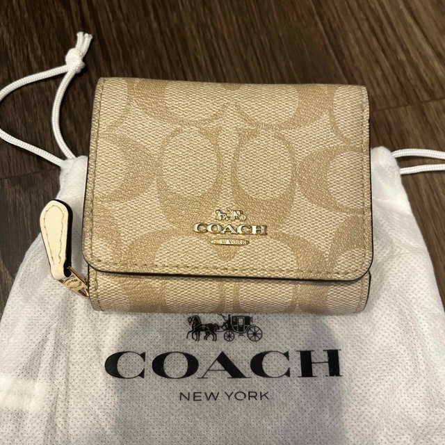 COACH(コーチ)のs様専用✨ レディースのファッション小物(財布)の商品写真