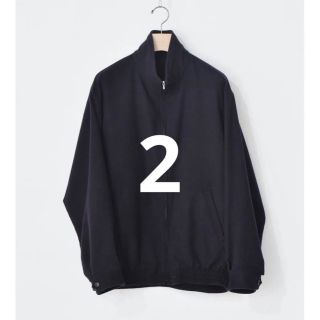 BAYFLOW ベイフロー 内ボア ジャケット 2 定価19,440円 コート