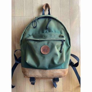 テンダーロイン   BACK PACK DUCK KHAKI 新品未使用