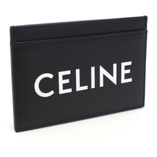 セリーヌ(celine)の【国内未入荷商品】CELINE カードケース 10B70(名刺入れ/定期入れ)