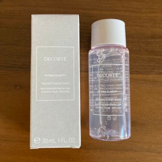 コスメデコルテ(COSME DECORTE)のコスメデコルテ イドラクラリティ 薬用 トリートメントエッセンスウォーター(化粧水/ローション)