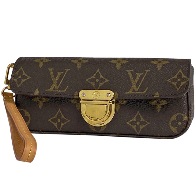 55%以上節約 LOUIS VUITTON - ルイ・ヴィトン ポシェット ラグーン