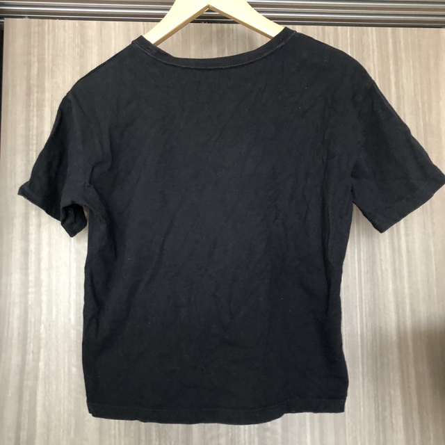 Hollister(ホリスター)のホリスター　レディースSサイズＴシャツ レディースのトップス(Tシャツ(半袖/袖なし))の商品写真