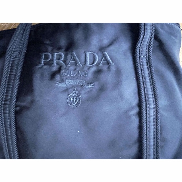 PRADA(プラダ)のプラダハンドバッグ レディースのバッグ(ハンドバッグ)の商品写真