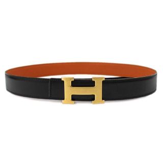エルメス オレンジ ベルト(メンズ)の通販 24点 | Hermesのメンズを買う
