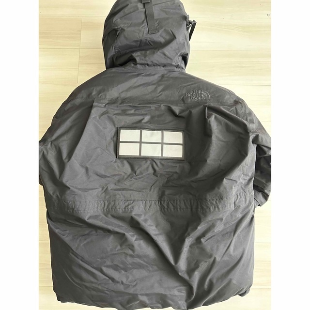 THE NORTH FACE M TAE EXPED PARKA  XL 極美品