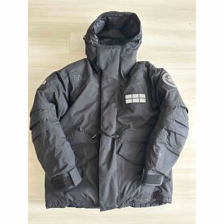 THE NORTH FACE M TAE EXPED PARKA XL 極美品