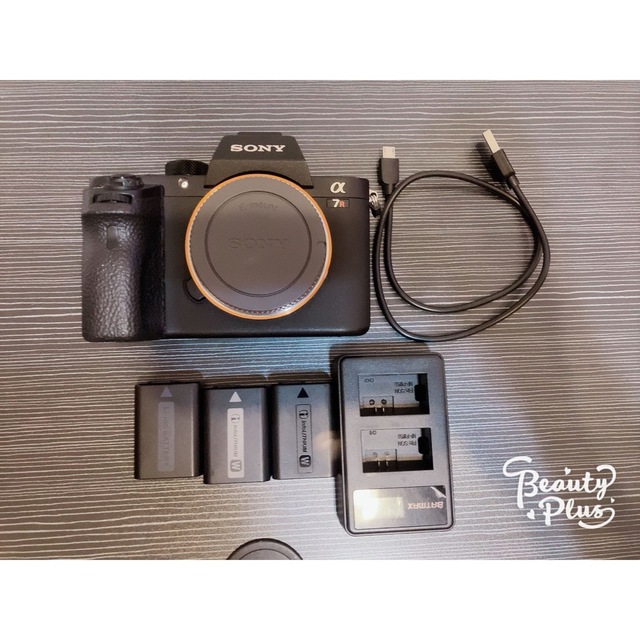 完成品 SONY - α7rⅡ SONY フルサイズ α7RM2 ボディー ミラーレス一眼