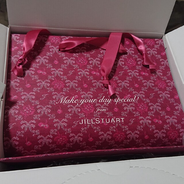 JILLSTUART クリスマス コフレ