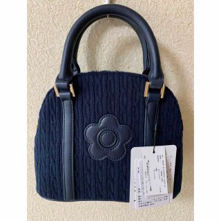 マリークワント(MARY QUANT)のマリクワ　バッグ(ハンドバッグ)