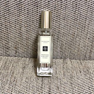 ジョーマローン(Jo Malone)のジョーマローンjomalone コロンWood Sage & Sea Salt (ユニセックス)