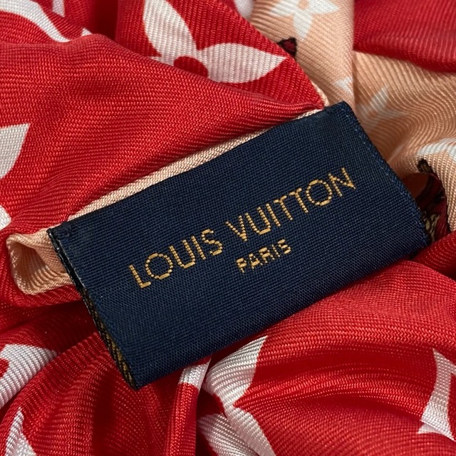 LOUIS VUITTON - ルイヴィトン LOUIS VUITTON モノグラム トロシュー