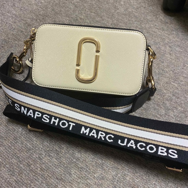 MARC JACOBS ショルダーバック