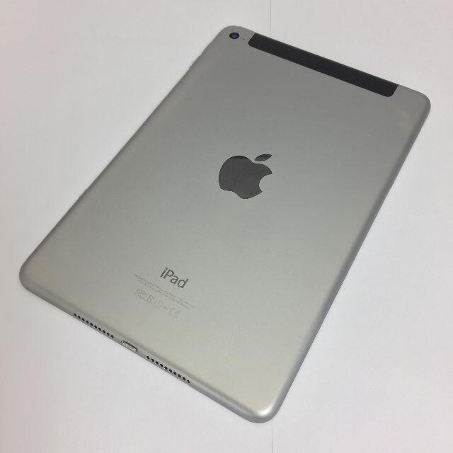 【B】iPad mini 4/32GB/359276065522636 1