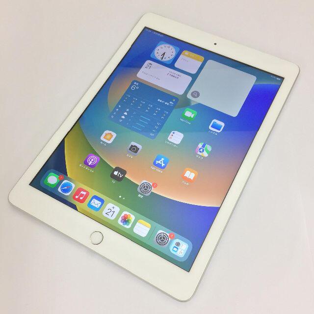 【B】iPad（第6世代）/32GB/353035097176084