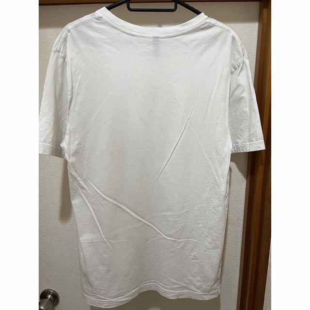 H&M(エイチアンドエム)のシンプソンズ シャツ メンズのトップス(Tシャツ/カットソー(半袖/袖なし))の商品写真