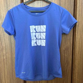 ナイキ(NIKE)のNIKE ドライフィット Tシャツ（難あり）(ウェア)