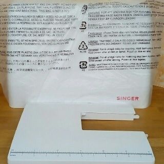 SINGER - シンガー SN778EXコンピュータミシン 只今値下げ中の通販 by