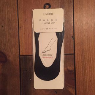 レペット(repetto)のFALKE◯ELEGANT STEP エレガント ステップ(ソックス)