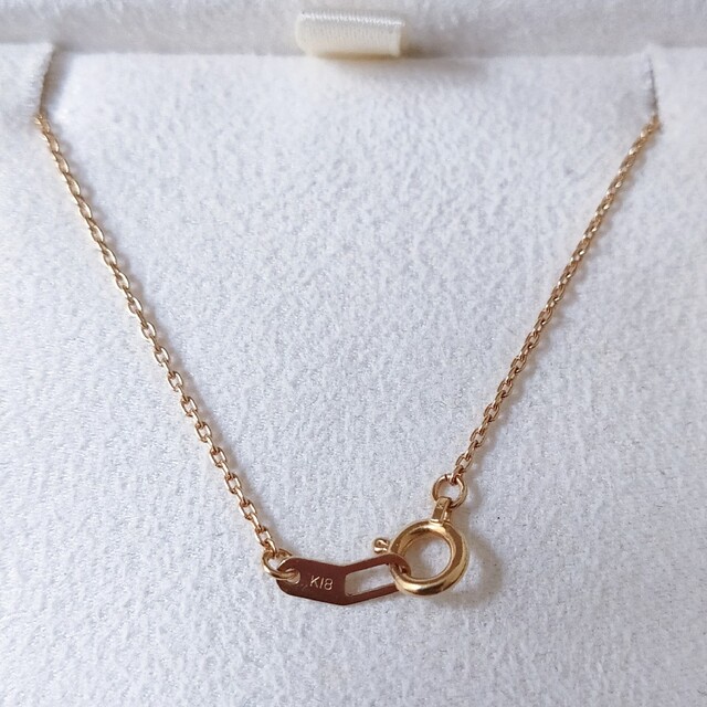 STAR JEWELRY - スタージュエリー ルチルクォーツ ネックレス STAR JEWELRY - スタージュエリー ルチルクォーツ ネックレス