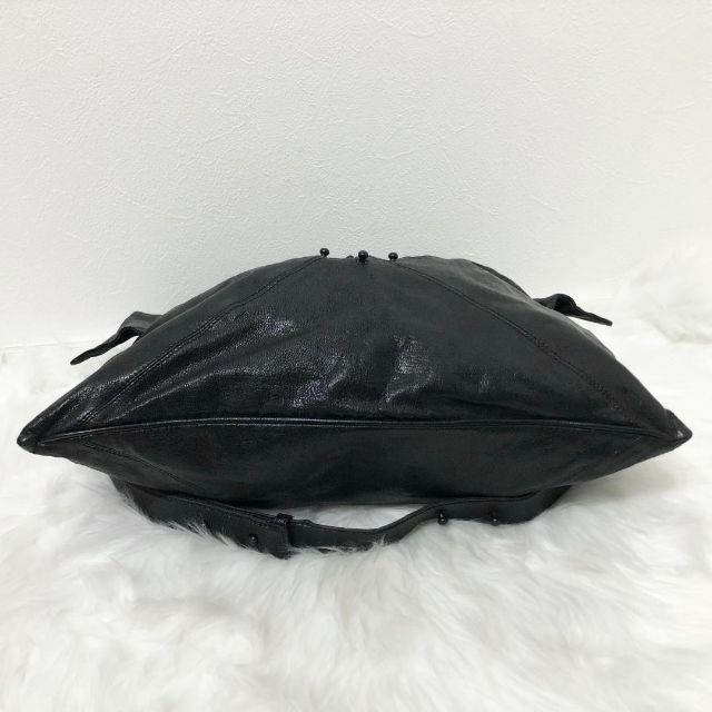 3.1 Phillip lim スリーワンフィリップリム レザーショルダーバッグ