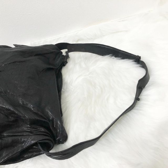 3.1 Phillip lim スリーワンフィリップリム レザーショルダーバッグ