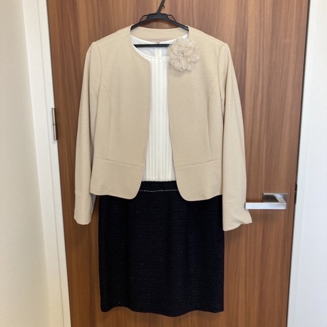 23区 - 23区 【卒業式入学式】セレモニー3点セットの通販 by SUN's