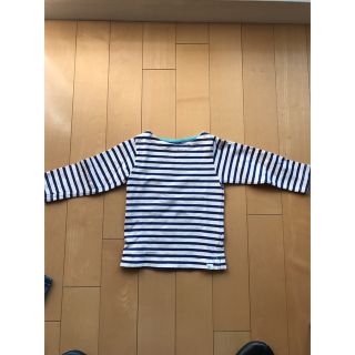 ビームス(BEAMS)のビームスミニ　カットソー(Tシャツ/カットソー)