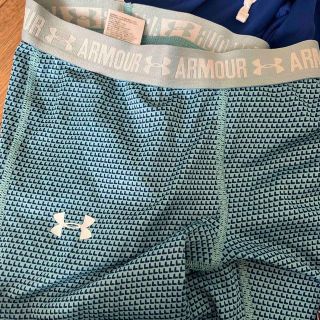 アンダーアーマー(UNDER ARMOUR)のアンダーアーマー(Tシャツ/カットソー)