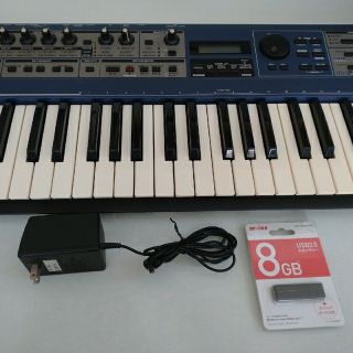 ローランド ブラック キーボード/シンセサイザーの通販 27点 | Roland