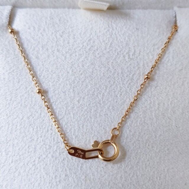 STAR JEWELRY - スタージュエリー ルチルクォーツ ネックレス STAR JEWELRY - スタージュエリー ルチルクォーツ ネックレス