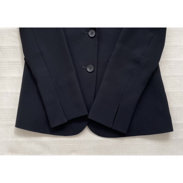 【専用】DHC スーツ ブラック パンツスーツ ジャケット セットアップ