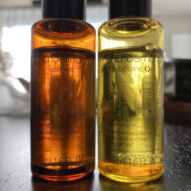 シュウウエムラ クレンジングオイル50ml 2点セット belairbroadbeach