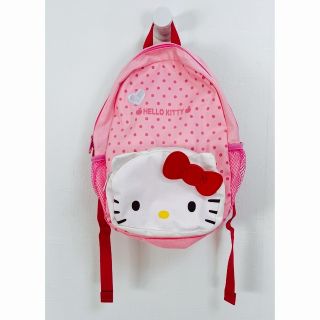 サンリオ(サンリオ)のサンリオ　SANRIO ハローキティ　リュック　デイパック　キッズ(リュックサック)