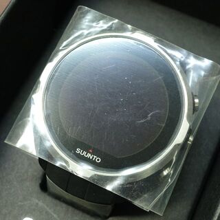 スント(SUUNTO)の新品 SS022649000 SUNNTO GPSウォッチ SPARTAN SP(腕時計(デジタル))