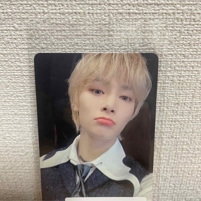 ✨新品✨StrayKids ラキドロ アイエン トレカ 新しいスタイル